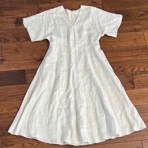 Banana Republic Women’s Midi Dress Sz8